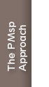 pmsp approach