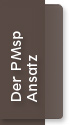 pmsp ansatz